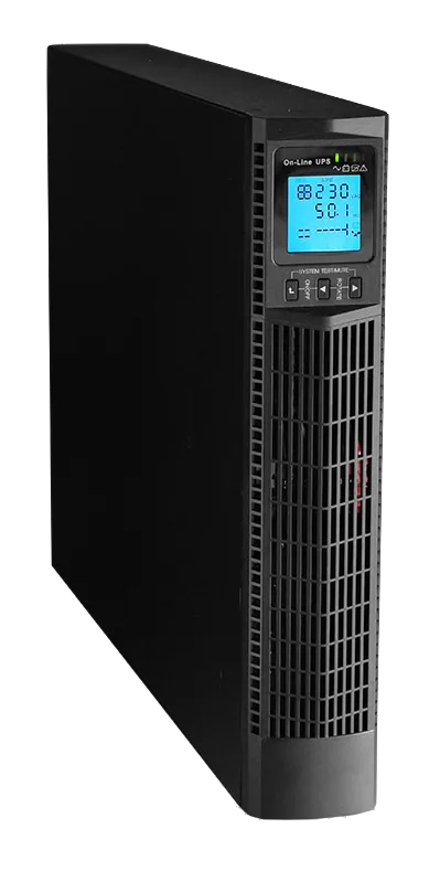 SPIRIT XL G 2KVA